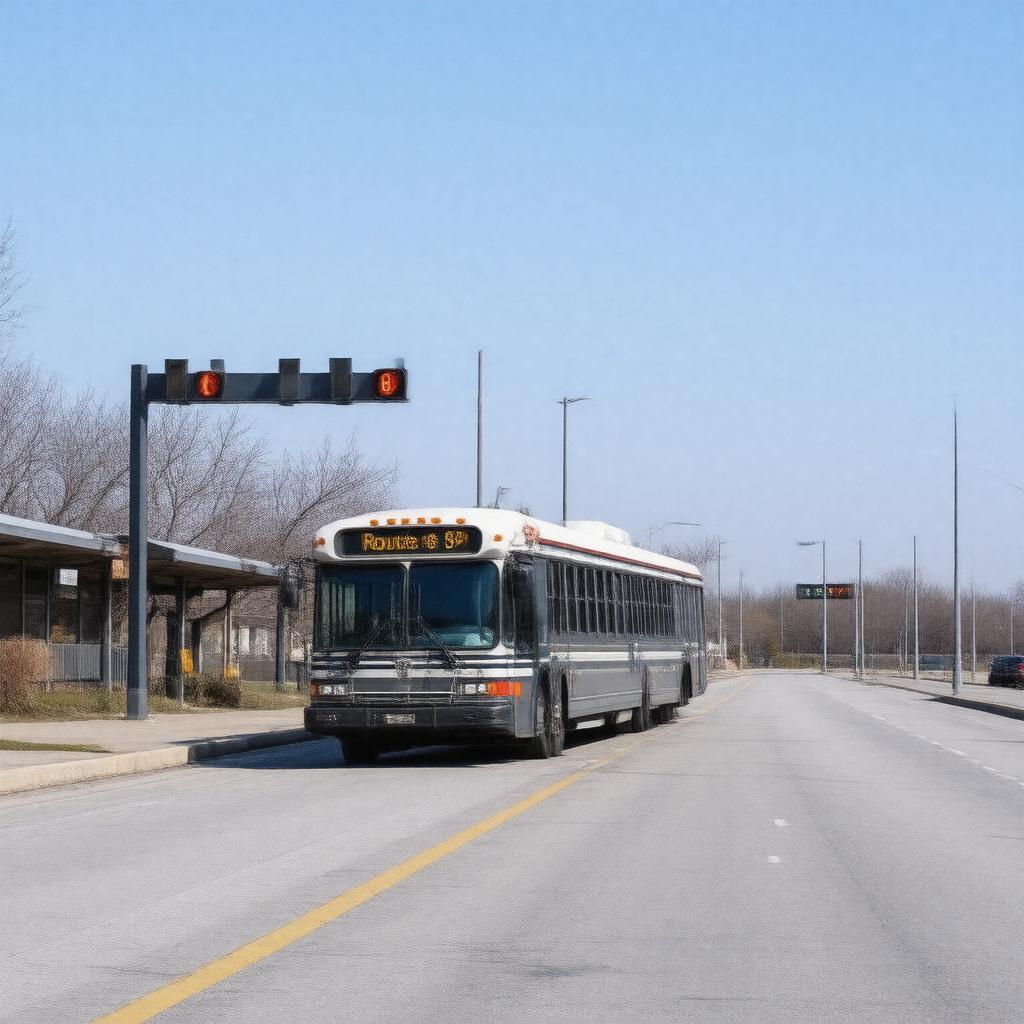 U.S. Route 59
